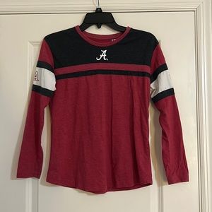 Alabama Long Sleeve